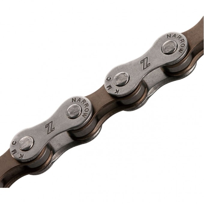 Цепь Z7 KMC 1/2"х3/32" 110 звеньев 570106