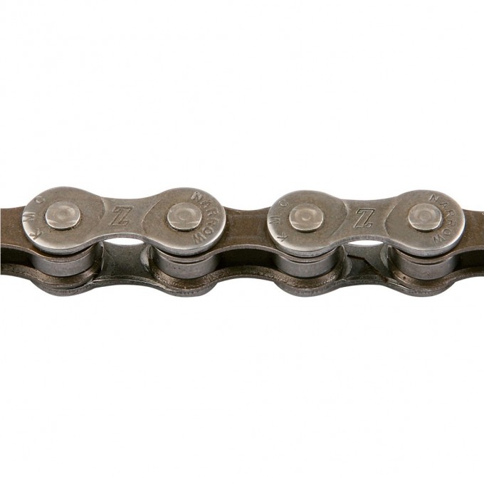 Цепь Z72 KMC 1/2"х3/32" 116 звеньев 570014