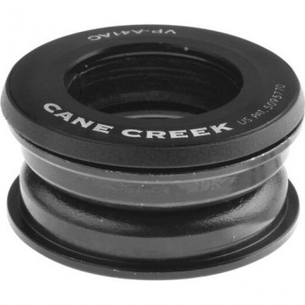 Детали рулевой колонки VP-A41AC 1"1/8 чёрные