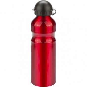 Фляга CB-1586 750мл, красная