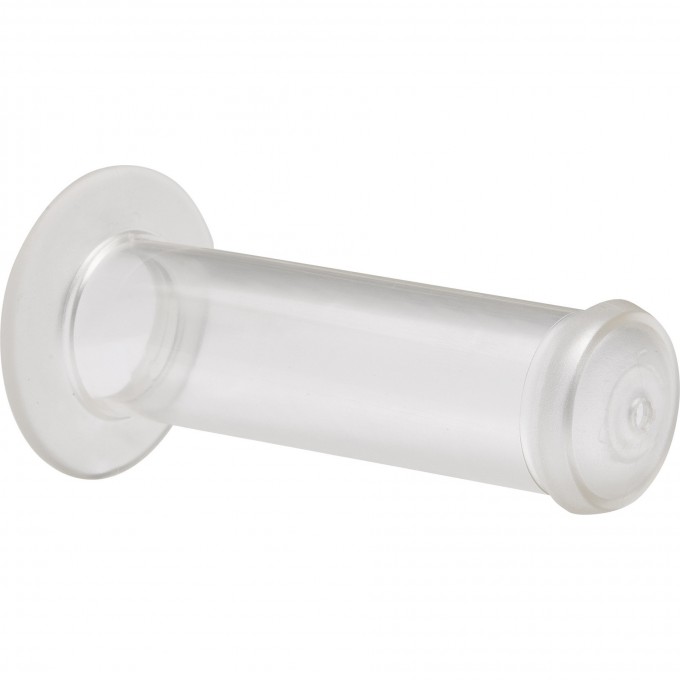 Грипсы HL-G91-85 прозрачные, 85мм (Flyte 14"-16") 150215