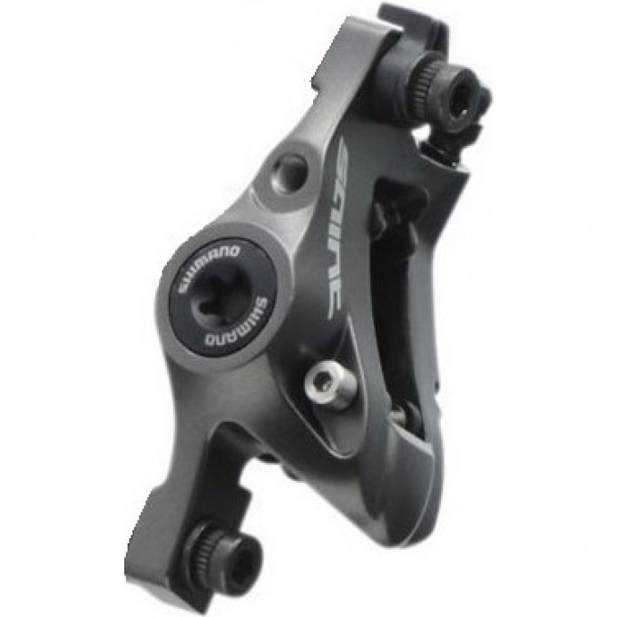 Калипер гидравлического тормоза SAINT BR-800 (без переходника) 510043