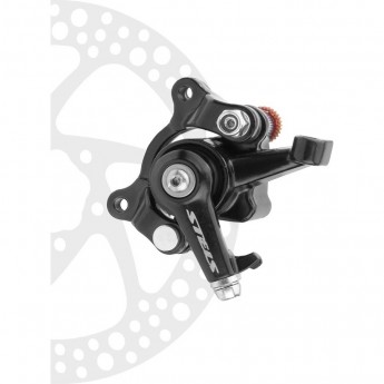 Калипер задний DSK-400R дисковый, алюминиевый