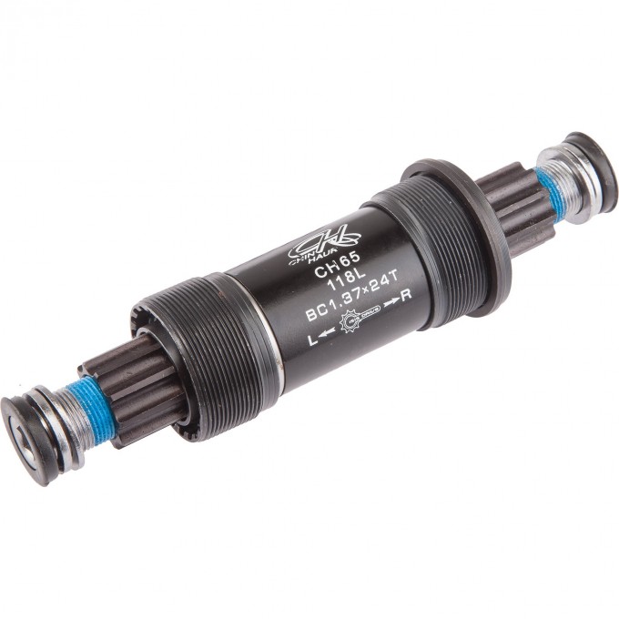 Картридж каретки KL-09D Kenli 68х118 мм ISIS drive 160094