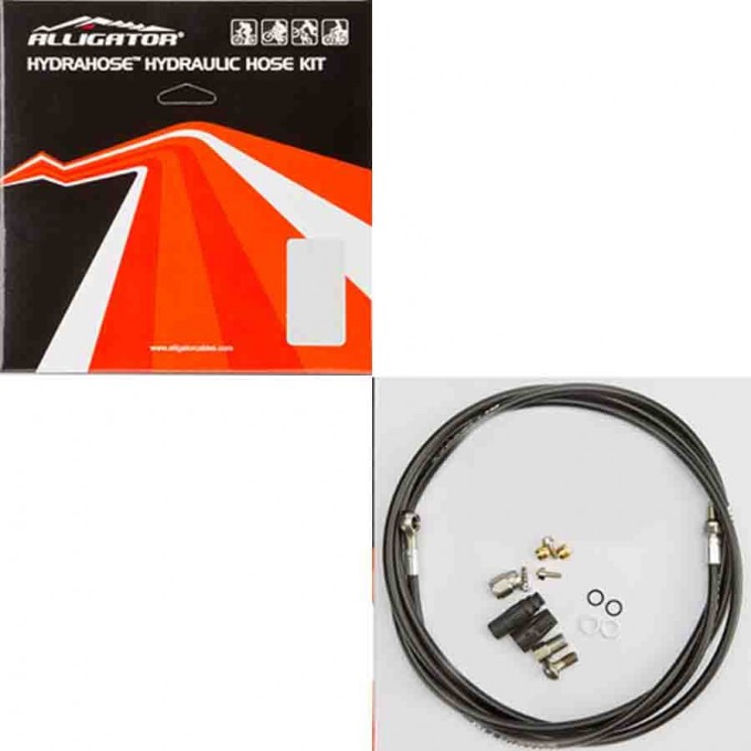 Комплект гидролинии HK-UL004 Alligator Ultimate 430018