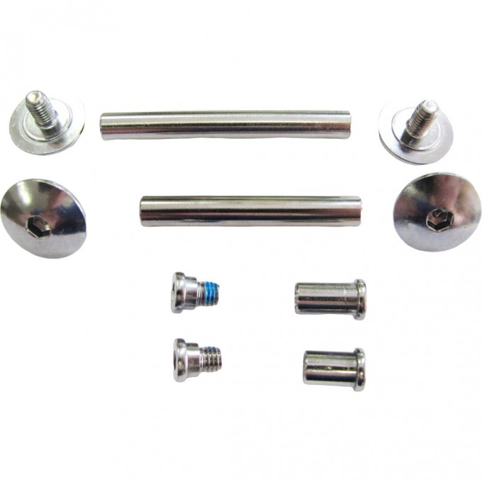 Комплект втулок для двухподвесной рамы Tornado 420031