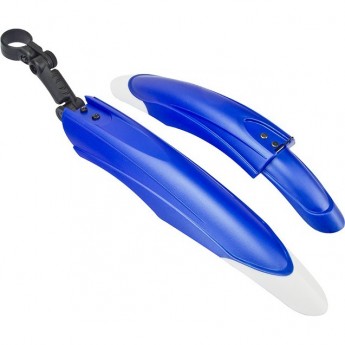 Крылья STELS 16-20" FD-34F/R, сине-белые