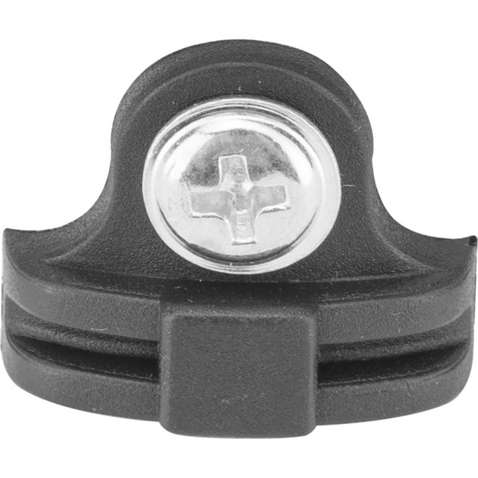 Направляющая троса переключения скорост. (пластик) N530018