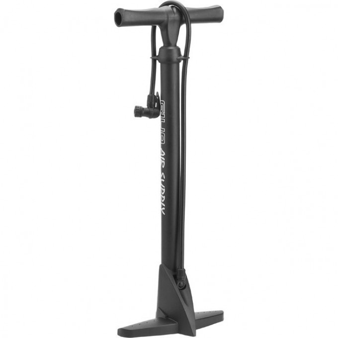 Насос GF-43 Giyo ручной стационарный, черный 320051