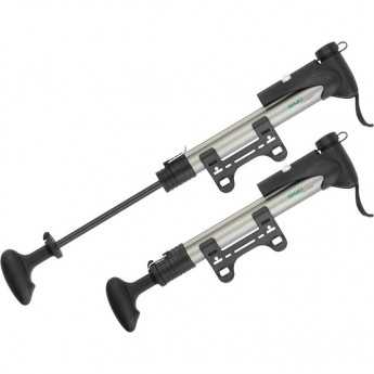 Насос GP-51 Giyo ручной, серо-черный