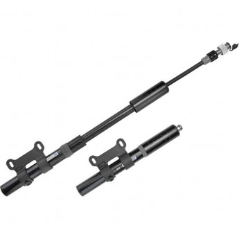 Насос GP-86 Giyo ручной, чёрный