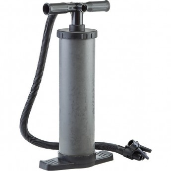 Насос STELS FP9810 ручной стационарный для больших объёмов с низким давлением