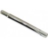 Палец подседельный 25,4х200 мм, хромированный J000001
