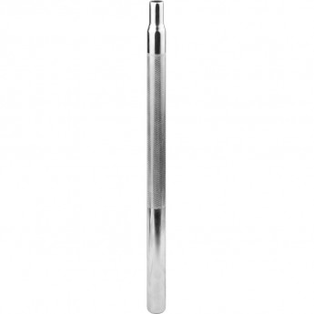 Палец подседельный SP-200 28,6х500 мм стальной хромированный