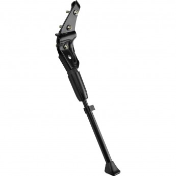 Подножка 20"-28" NH-KF25AAJ, чёрная