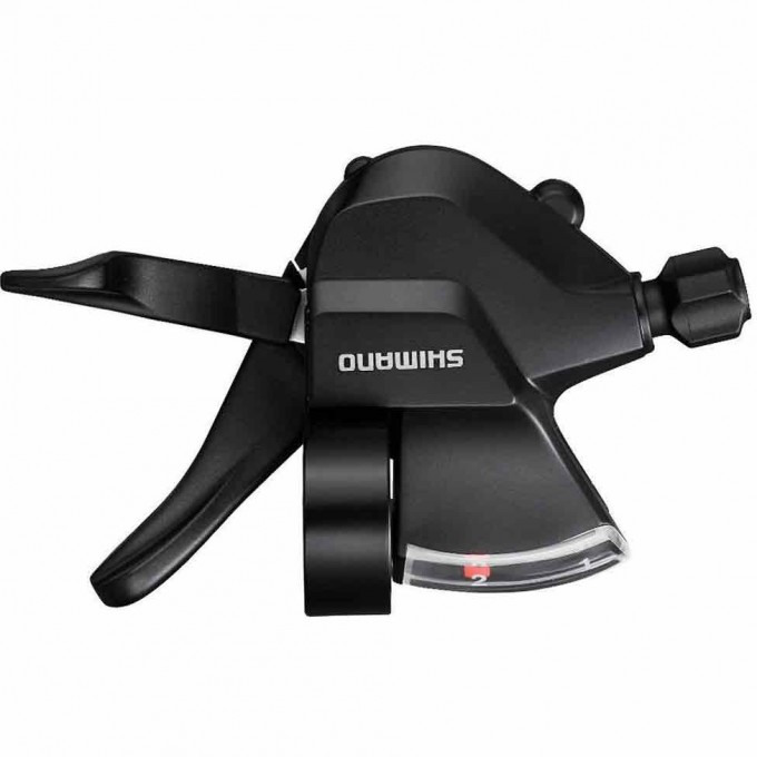 Шифтер/манетка Shimano Altus SL-M315-L 590032