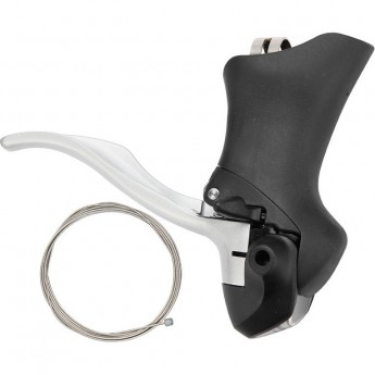 Шифтер/тормозная ручка Shimano 2200 ST-2303LTIX, 3-скоростной