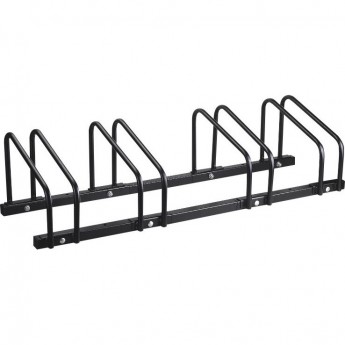 Стойка STELS KW-605-02 на 4 велосипеда Стойка STELS KW-605-02 на 4 велосипеда