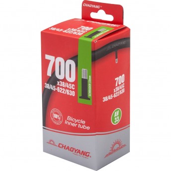 Велокамера STELS/CHAO YANG в индивидуальной упаковке