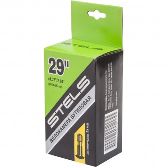 Велокамера STELS/SEYOUN в индивидуальной упаковке