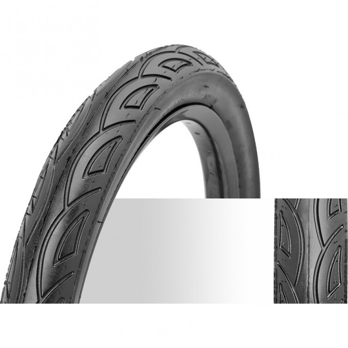 Велопокрышка 16" x 2.125 H-577 Chao Yang 620053