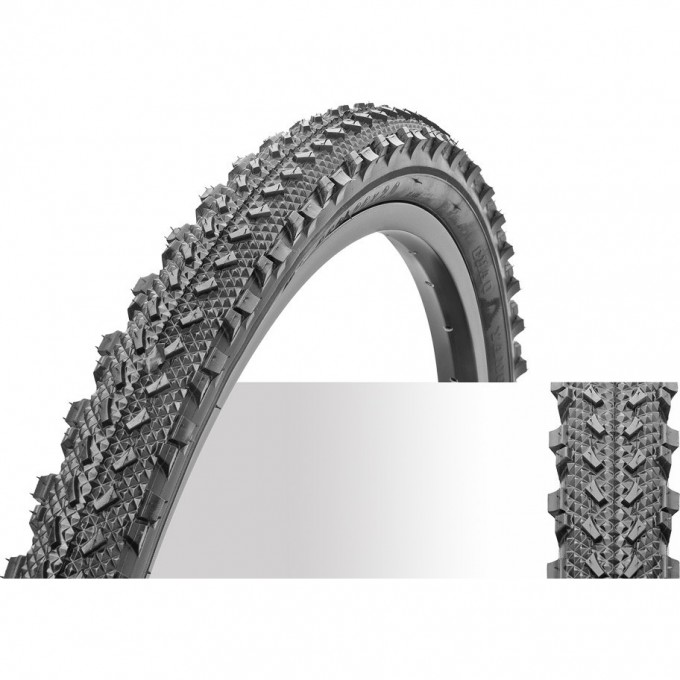 Велопокрышка 20" x 2.0 H-568 Chao Yang 620055