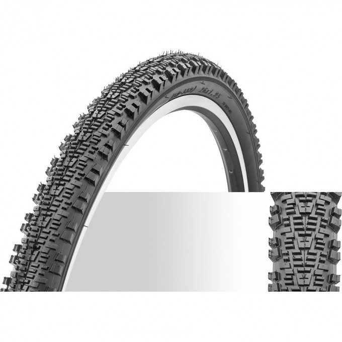 Велопокрышка 26" x 1.95" SY-B023 SEYOUN без камеры 620090