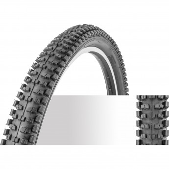 Велопокрышка 26" x 2.3" SY-B003 SEYOUN без камеры