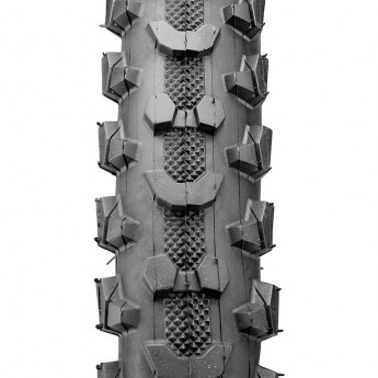 Велопокрышка KENDA 29"х1,95 K-891 22 TPI черная