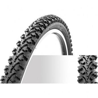 Велошина (камера+покрышка) DURO 26" HF 856 с автовентилем Велошина (камера+покрышка) DURO 26" HF 856 с автовентилем