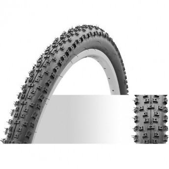 Велошина (камера+покрышка) INNOVA 29x2.10" IA-2569 с автовентилем Велошина (камера+покрышка) INNOVA 29x2.10" IA-2569 с автовентилем