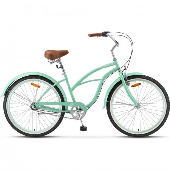 Велосипед STELS Navigator-130 Lady 26" 3-sp V010