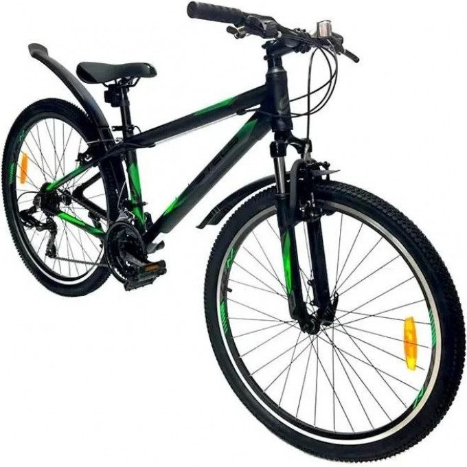 Велосипед STELS Navigator-620 V 26" K010 JU133650