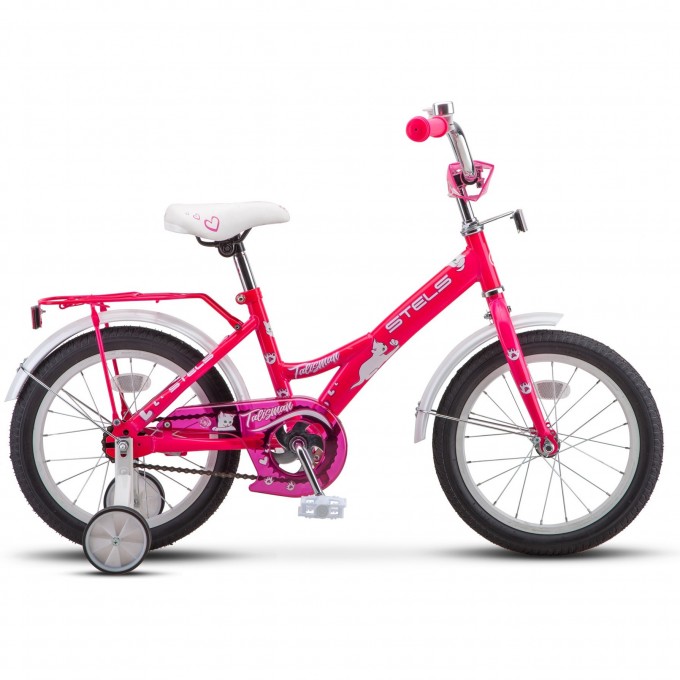Велосипед STELS Talisman Lady 16" Z010 LU092549