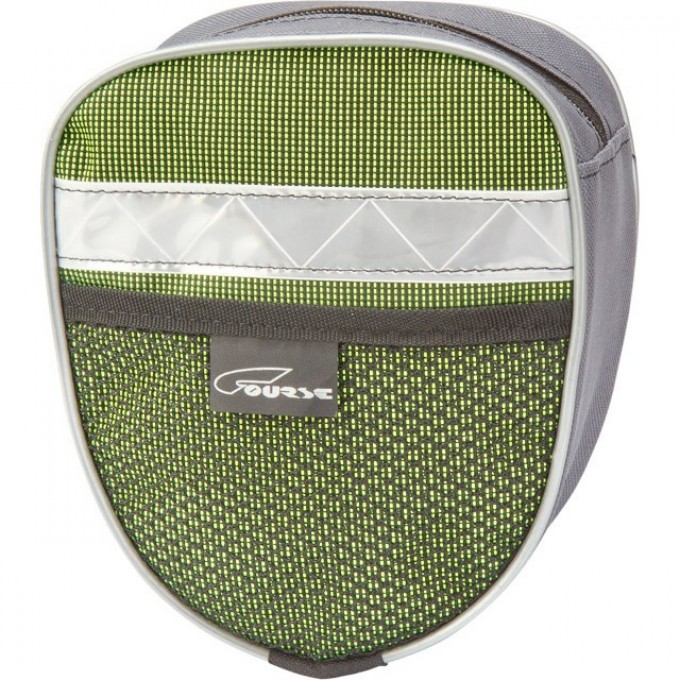 Велосумка на руль средняя вс032.015.1.1 500019