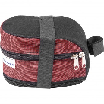 Велосумка под седло большая STELS вс062.017.1.1