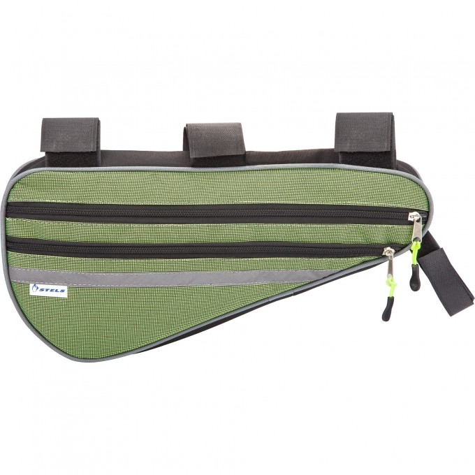 Велосумка STELS ЛОНГ вс028.040.1.1 под раму 500042