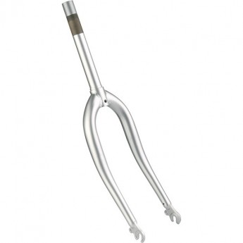 Вилка 20" 1"х165 мм серебристо-серая для Pilot 310 Вилка 20" 1"х165 мм серебристо-серая для Pilot 310