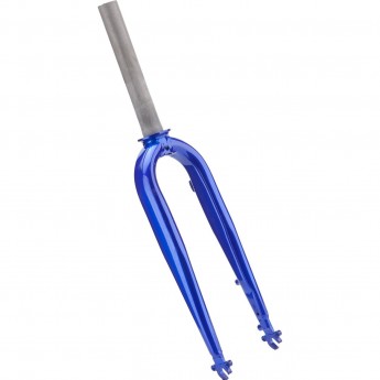 Вилка 20" KF-9200017 1-1/8"х188мм Вилка 20" KF-9200017 1-1/8"х188мм