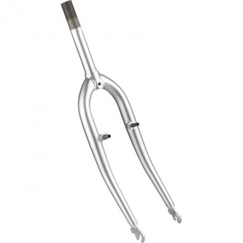 Вилка 24" 1"х164 мм серебристо-серая для Pilot 720/750/850 Вилка 24" 1"х164 мм серебристо-серая для Pilot 720/750/850