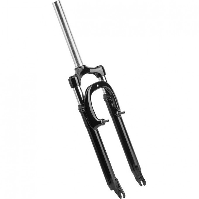 Вилка 24" XDS-3868V 1-1/8"x156мм черная (NAV. 430/440V) 110207