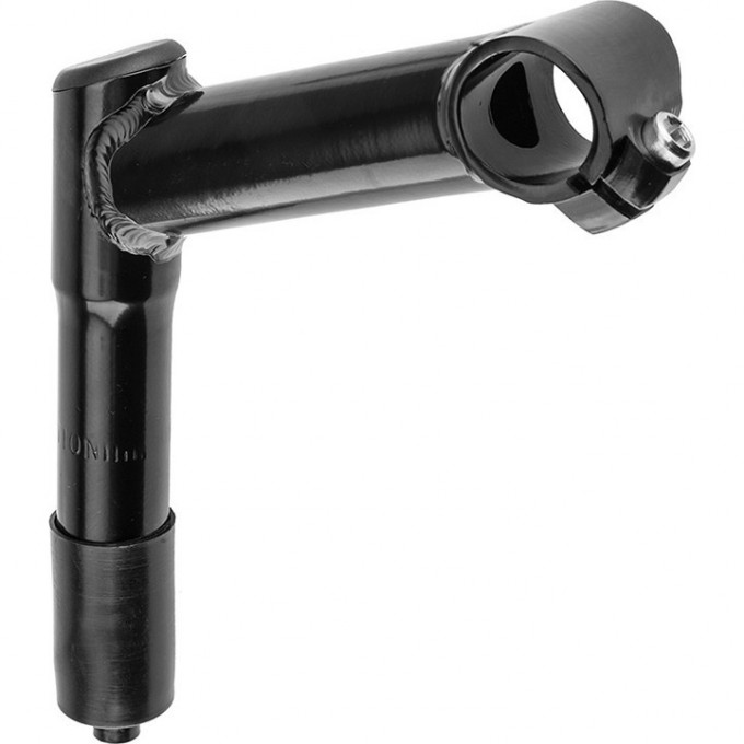 Вынос руля KWG-6-02 чёрный 140072