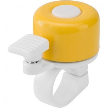 Звонок STELS 11P-05, бело-желтый Звонок STELS 11P-05, бело-желтый